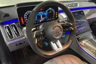 Mercedes-Benz S 63 E Performance L · Thumbnail 11