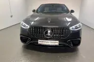 Mercedes-Benz S 63 E Performance L · Thumbnail 3