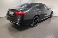 Mercedes-Benz S 63 E Performance L · Thumbnail 8