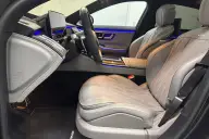 Mercedes-Benz S 63 E Performance L · Thumbnail 10